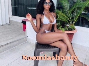 Naomiashanty
