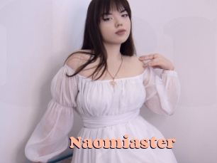 Naomiaster
