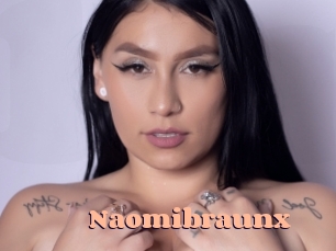 naomibraunx Chatte Rasée