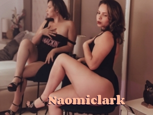 Naomiclark