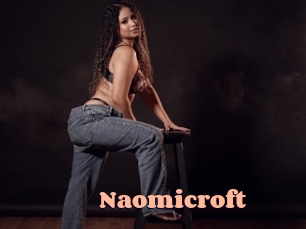 Naomicroft