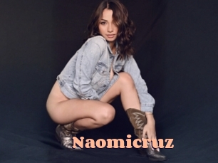 Naomicruz