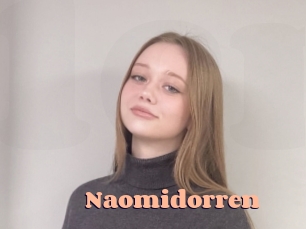 Naomidorren