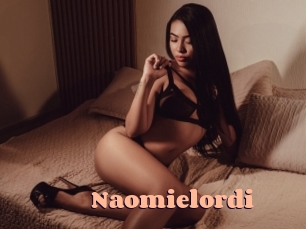 Naomielordi