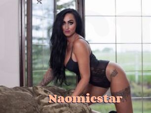Naomiestar