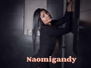 Naomigandy