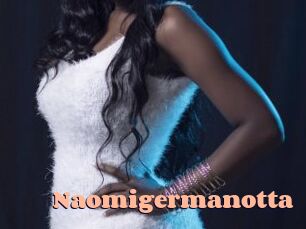 Naomigermanotta