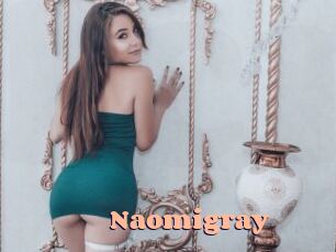 Naomigray