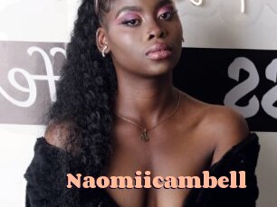 Naomiicambell