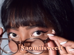 Naomiisweett