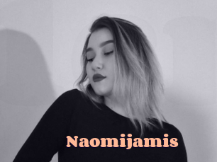 naomijamis Chatte Rasée