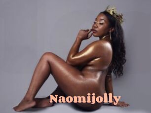 naomijolly Chatte Rasée