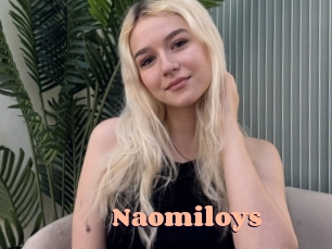 Naomiloys