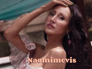 Naomimevis