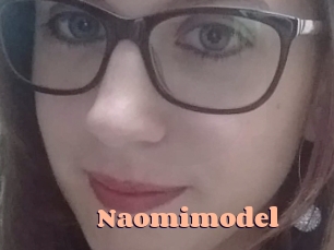 naomimodel Chatte Rasée