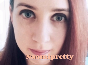 Naomipretty