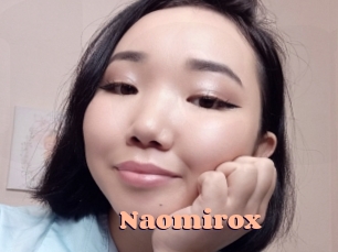 Naomirox