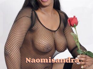 Naomisandra