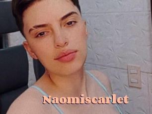 Naomiscarlet