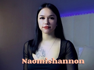 Naomishannon