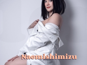 Naomishimizu