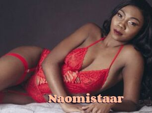 Naomistaar