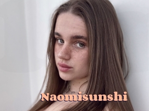 Naomisunshi