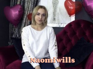 Naomiwills