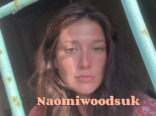 naomiwoodsuk Chatte Rasée