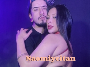 Naomiyeitan