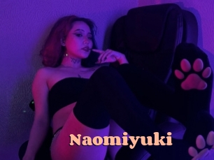 Naomiyuki