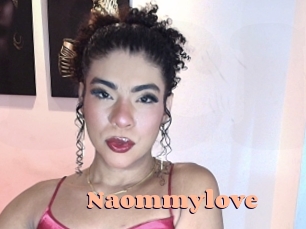 Naommylove