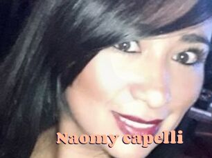 Naomy_capelli
