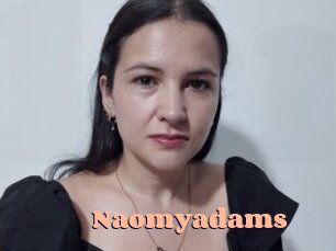 Naomyadams