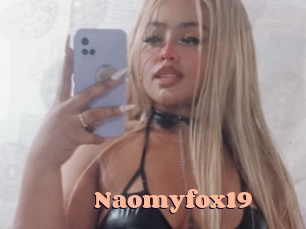 Naomyfox19