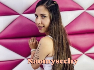 Naomysechy