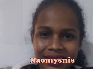 Naomysnis