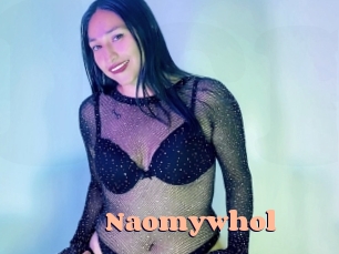 Naomywhol
