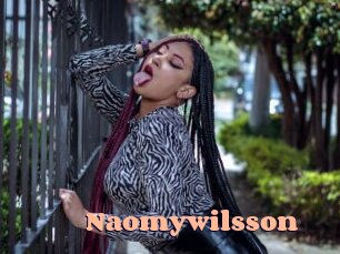 Naomywilsson