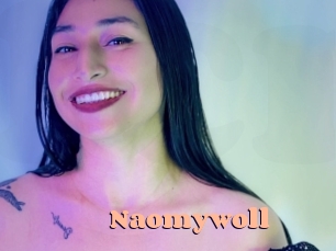 Naomywoll