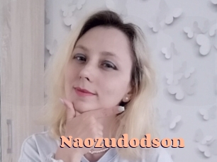 Naozudodson