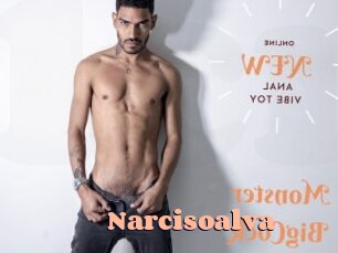 Narcisoalva