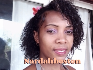 Nardahboston