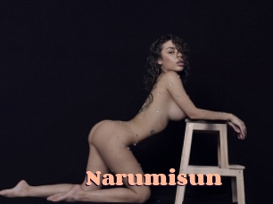 narumisun Chatte Rasée