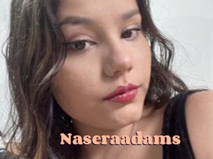 Naseraadams
