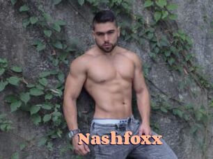 Nashfoxx