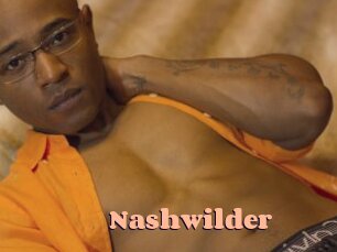 nashwilder Chatte Rasée