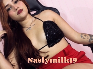 naslymilk19 Chatte Rasée