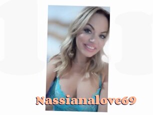 nassianalove69 Chatte Rasée