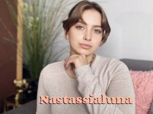 Nastassialuna